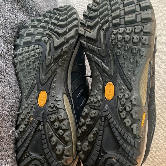 Merrell vibrant walking shoes - Picture 6 of 9